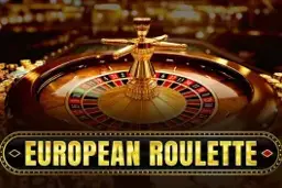 European Roulette